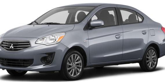 MITSUBISHI MIRAGE G4 2018 ML32F3FJ9JHF15337 image MITSUBISHI MIRAGE G4 2018 ML32F3FJ9JHF15337 image